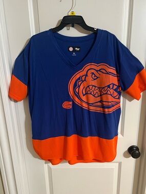 Florida Gators Jersey shirt